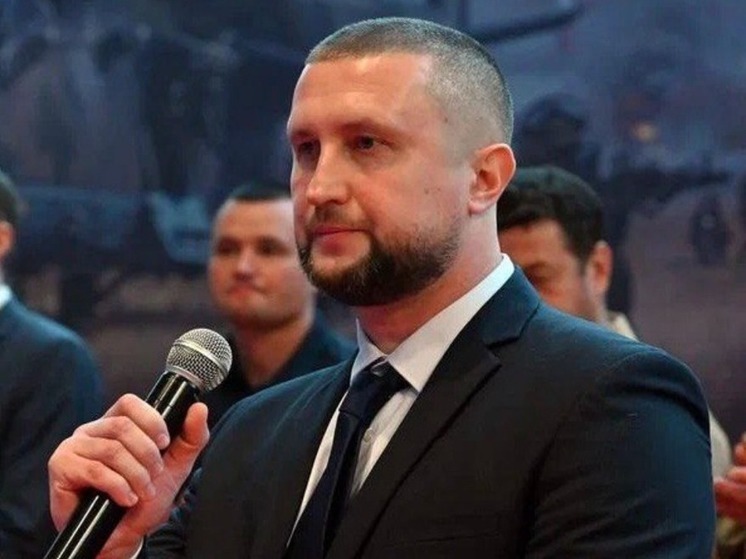 Пензенский судья получил звание всероссийской категории