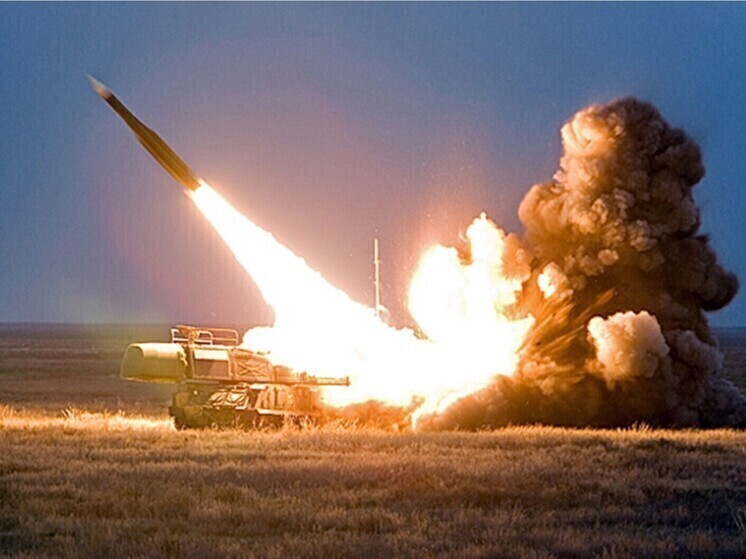 Над Брянской областью сбили 22 БпЛА ВСУ