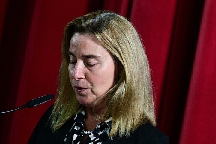 Раскрыто, какую реакцию вызвал арест Могерини в дипломатической службе ЕС