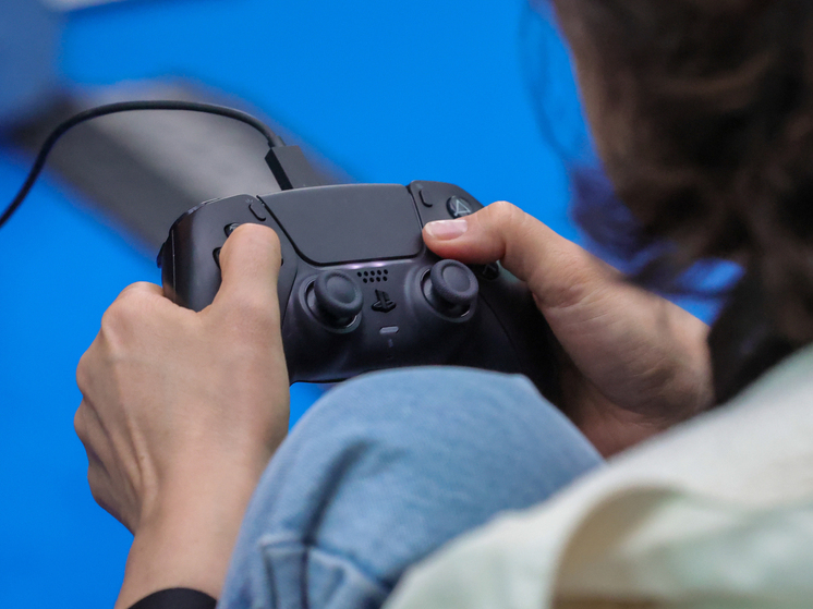 РИА Новости: Какой возраст россияне считают лучшим для первых видеоигр