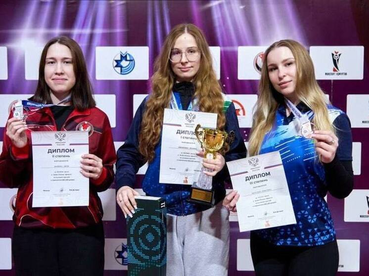 Хабаровские стрелки на шаг от международных стартов: захватывающий финал Кубка России