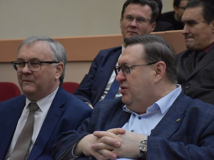 Саратовская область утвердила бюджет на 2026 год с дефицитом в 12,6 млрд рублей