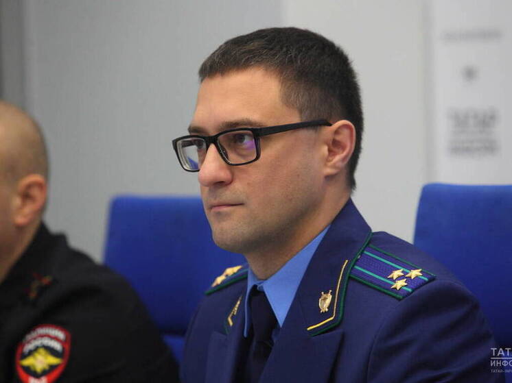 В Татарстане выросло число выявленных коррупционных преступлений