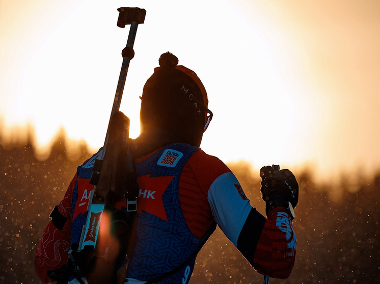 В Югре впервые пройдёт Кубок Содружества по биатлону