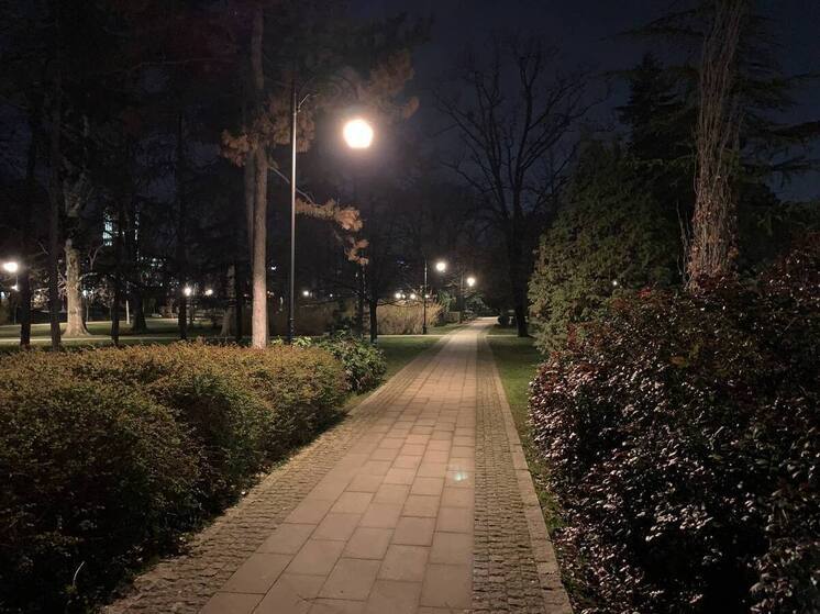 Казахстанский инвестор изучает возможность вложений в парк 300-летия Омска