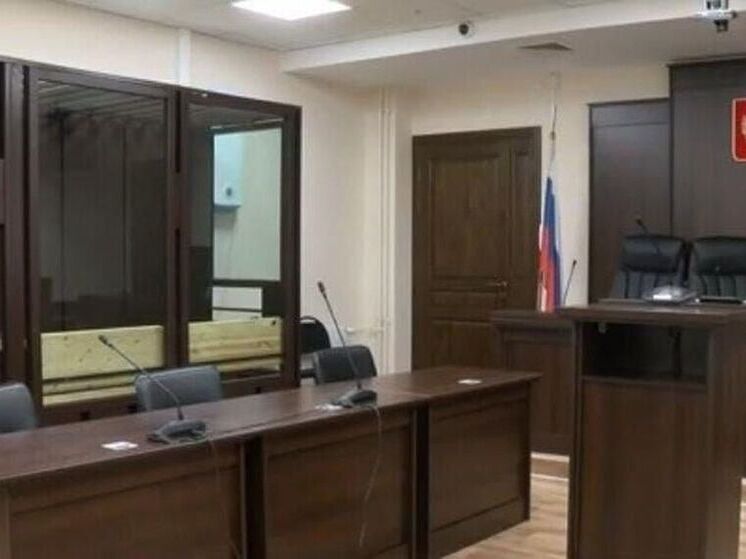 Третьего участника хищения золота на 668 млн осудили в Приангарье