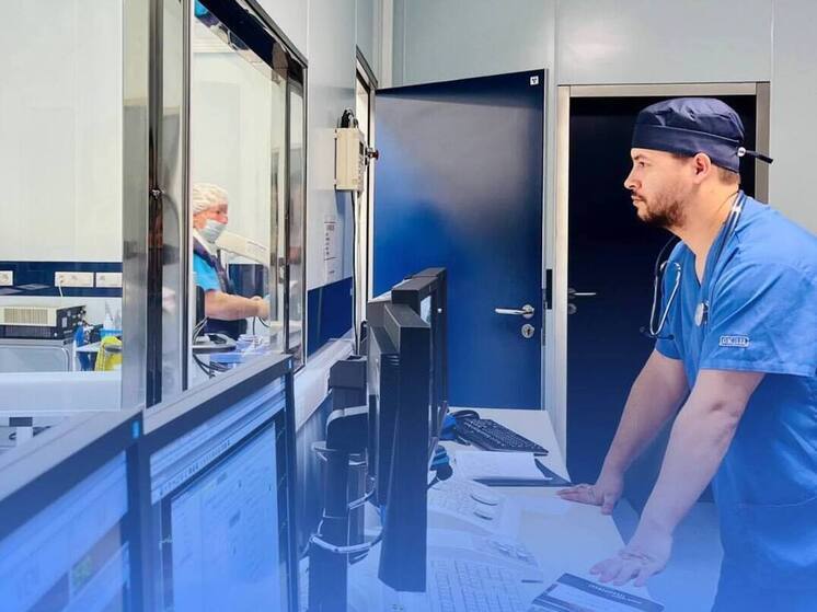 Резкое похолодание спровоцировало всплеск сердечно‑сосудистых заболеваний в Югре