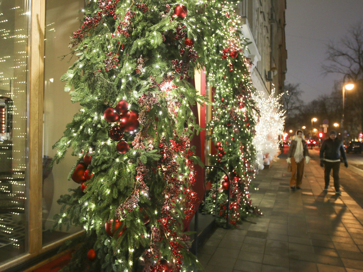 Поздравления с Новым годом 2026 другу