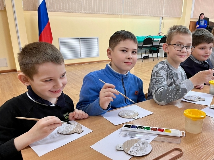 В смоленских школах провели мероприятия, приуроченные к Международному дню инвалидов