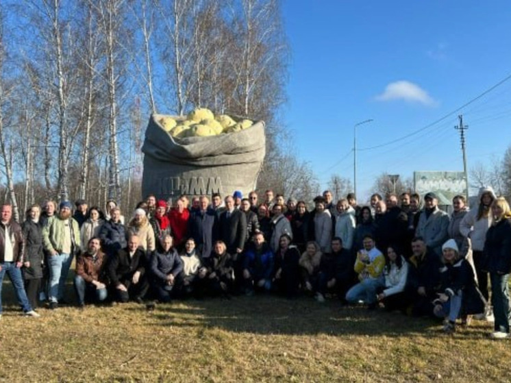 В Тюменской области изучат опыт сельских предпринимателей