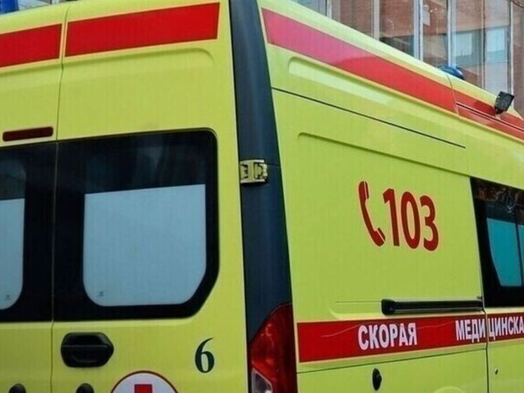 В Курске водитель на вазовской классике сбил 11-летного ребенка