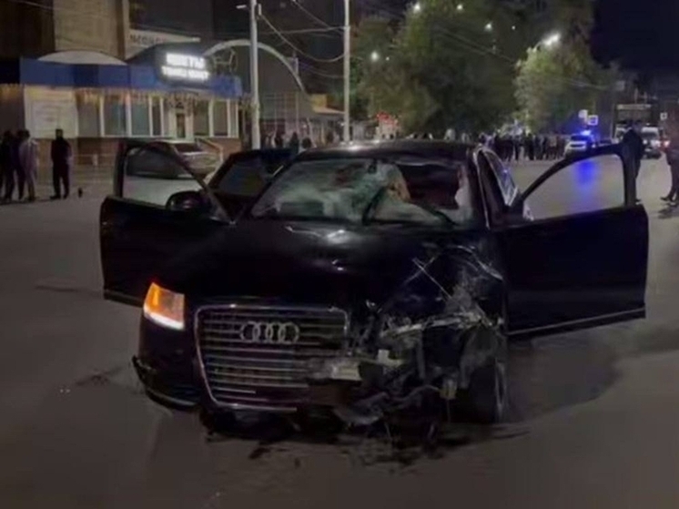 В Ростовской области будут судить водителя, сбившего двух 17-летних девушек на самокате