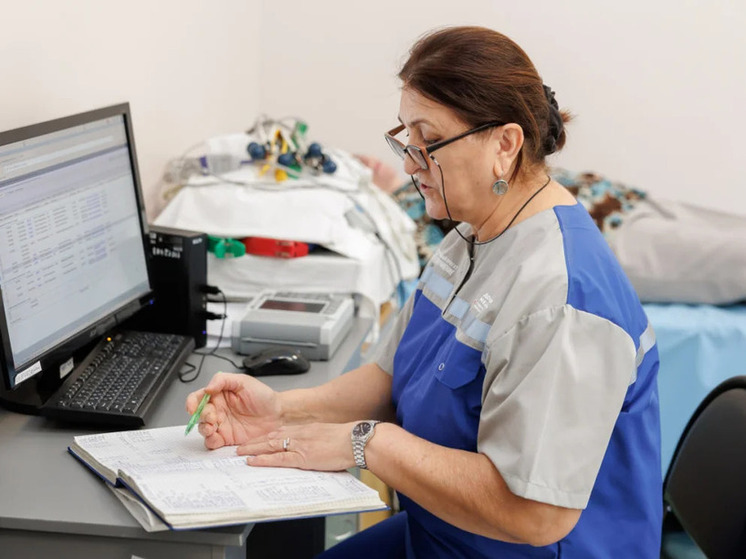 «Поезда здоровья» будут работать и в декабре. Куда поедут?