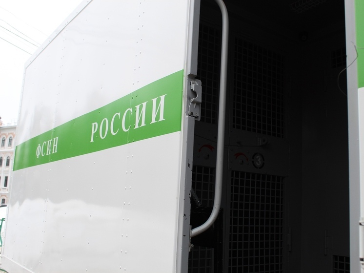 Бывший сотрудник СИЗО в Вологде сам отправился за решетку