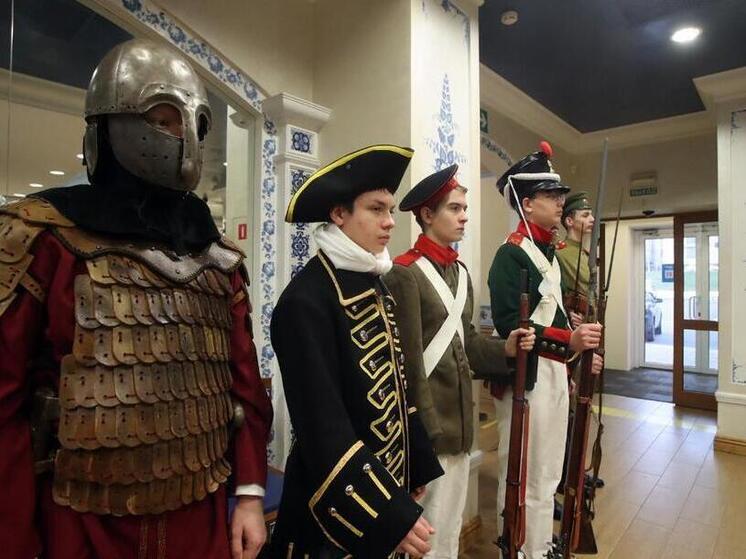 НКО Владимирской области заняли лидирующие позиции в России