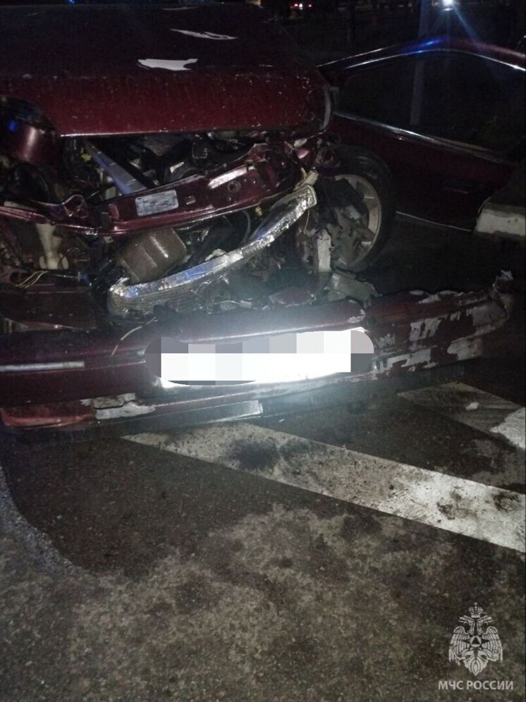 За минувшие сутки в Херсонской области случился один техногенный пожар