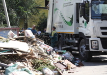 С 1 декабря в Оренбургской области официально начал работу новый региональный оператор по обращению с твёрдыми коммунальными отходами — ООО «ПромПереработка»