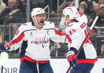 Весьма продуктивно отработали вторничный игровой день регулярного чемпионата НХЛ российские игроки за свои заокеанские клубы