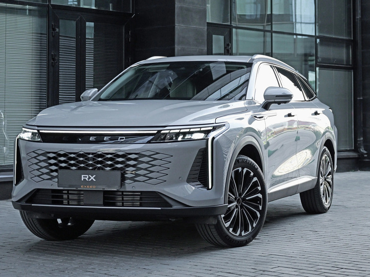 Грозит наледью: владельцы Exeed остались без обогрева заднего стекла с 1 декабря