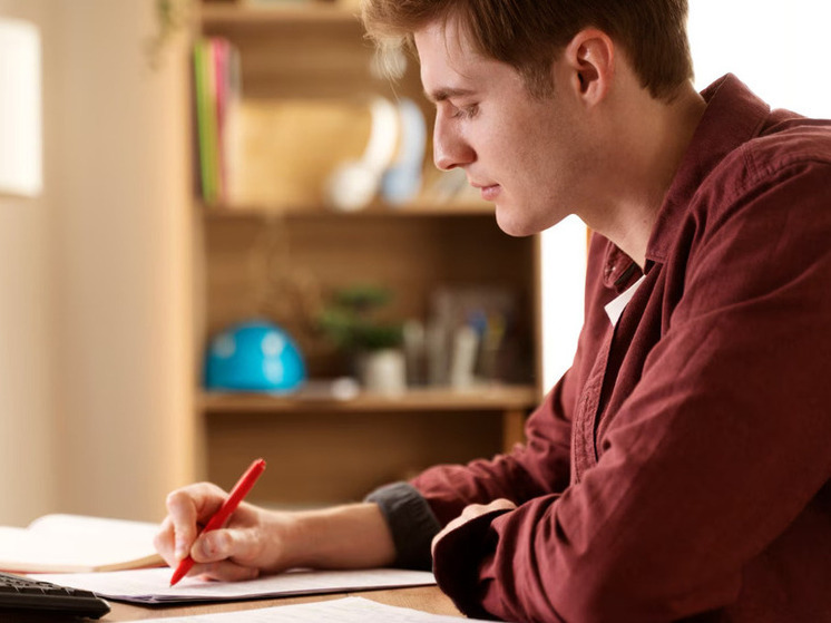 В Липецке более 2000 старшеклассников сдают итоговое сочинение