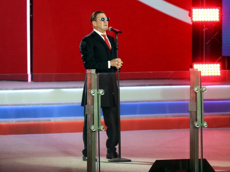 Лепс: это только кажется, что Кадышева самая высокооплачиваемая артистка