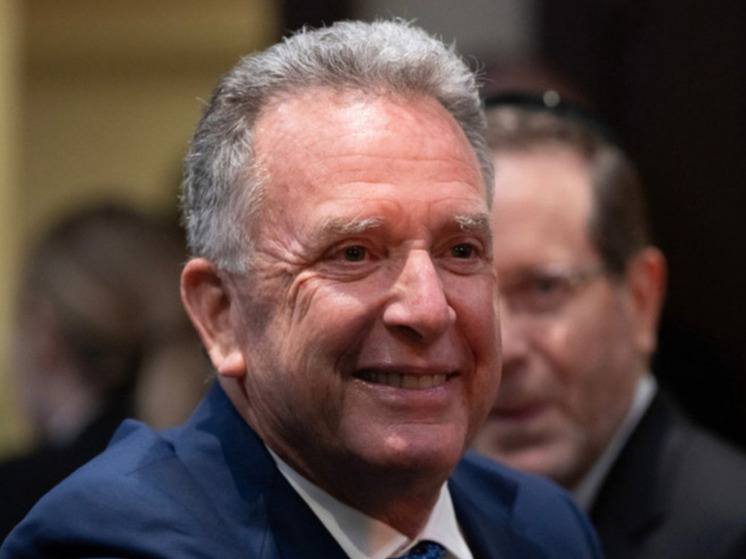 Журналист Миллер: Уиткофф на встрече с Путиным был радостнее, чем с Умеровым