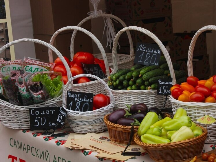 Глава Кировского района И. Рудаков объяснил снос рынка в 15-м микрорайоне Самары