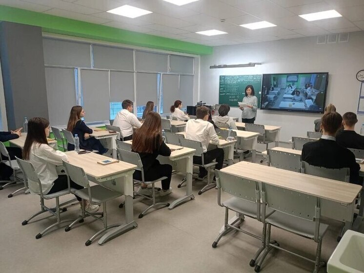 Итоговое сочинение 11-классников Кузбасса стартовало 3 декабря