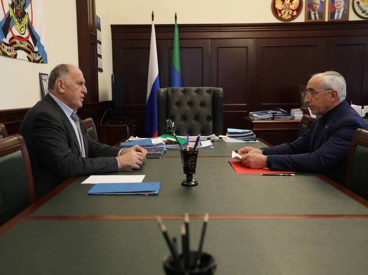 Почти 150 млн рублей инвестировано в систему оповещения населения Дагестана