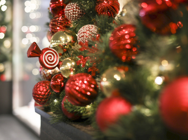 Какую одежду надевать и во что наряжаться на Новый 2026 год