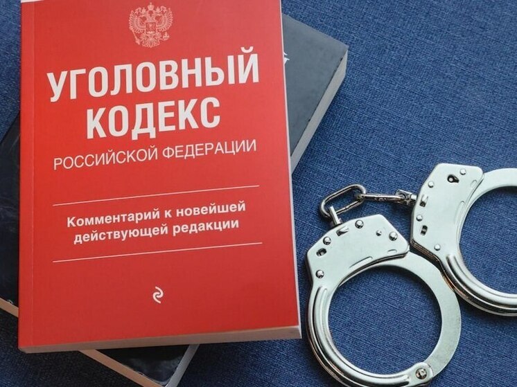 В Калмыкии директор дорожной фирмы обвиняется в хищении более 2 миллионов рублей