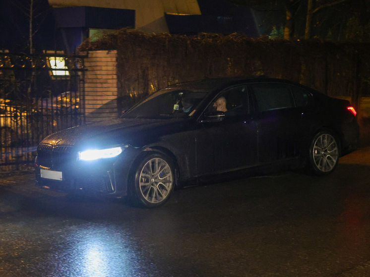 Петербуржец потратил на каршеринг рекордные 200 тысяч рублей