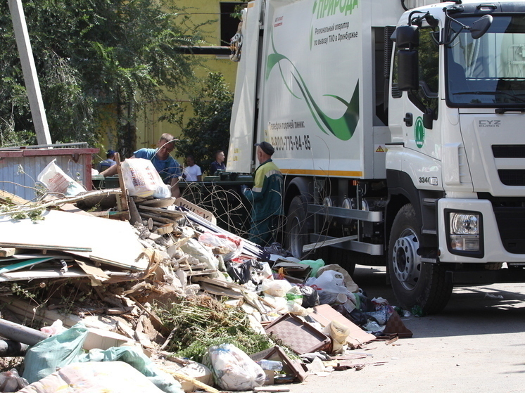 С 1 декабря в Оренбургской области официально начал работу новый региональный оператор по обращению с твёрдыми коммунальными отходами — ООО «ПромПереработка»
