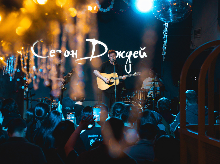 «Голос кочевников» впервые кочевал по столицам