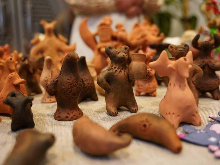 Слет ленинградских ремесленников откроется 5 декабря