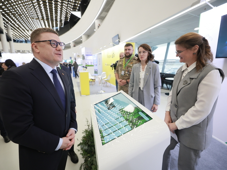 Сегодня по поручению президента России Владимира Путина большое внимание уделяется преображению и экономическому укреплению регионов