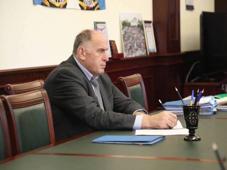 В Дагестане отремонтируют два молодёжных и создадут 4 ресурсных центра волонтерства