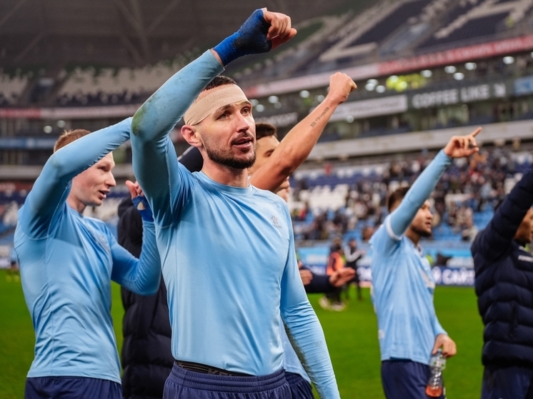 Спортдир «Спартака» Кахигао против возвращения защитника Чернова в команду