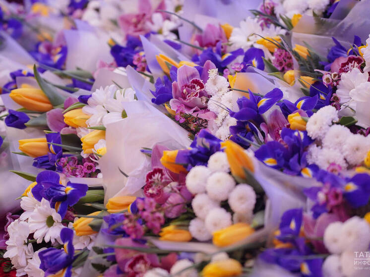 В Казани проходит «Кубок России» по художественной гимнастике