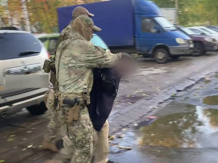 Житель Северодвинска осужден за финансирование экстремистов