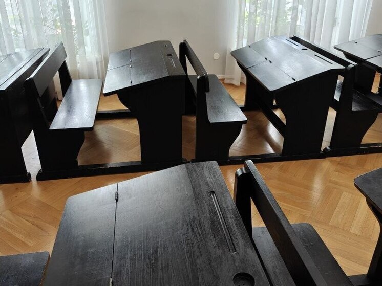 В Петербурге детям бойцов СВО дадут приоритет при поступлении в кадетские классы