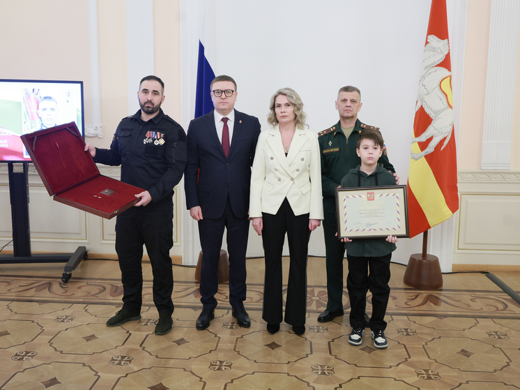 Даниил Махмудов в ходе боев за Авдеевку в 2023 году был ранен, но остался прикрывать эвакуацию своих пострадавших товарищей