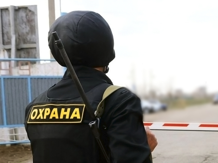 В Запорожской области усилили охрану школ и детсадов перед новогодними каникулами