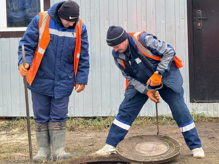 В Йошкар-Оле выявлены случаи незаконной врезки в сети канализации