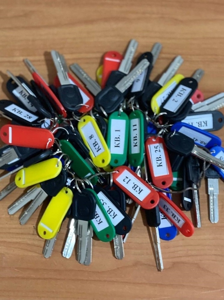 88 детей-сирот Свердловской области получат сегодня новые квартиры