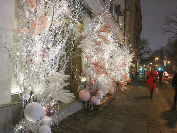 Поздравления с Новым годом 2026 подруге