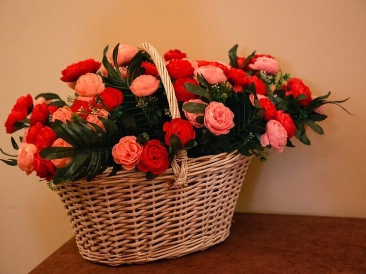 В 101 год жительница Твери получила поздравления от губернатора