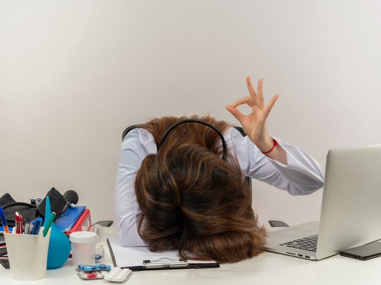 От выгорания до выгоды: феномен «тихого увольнения» исследовали в Кирове