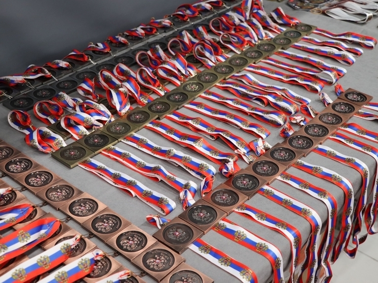 Ишим принял первенство Тюменской области по рукопашному бою