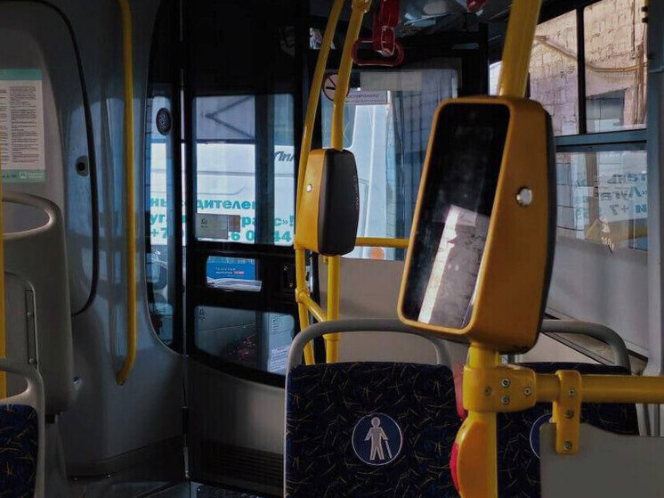 В Луганске банковские карты массово блокировались при оплате проезда из-за сбоя в «СберТройке»